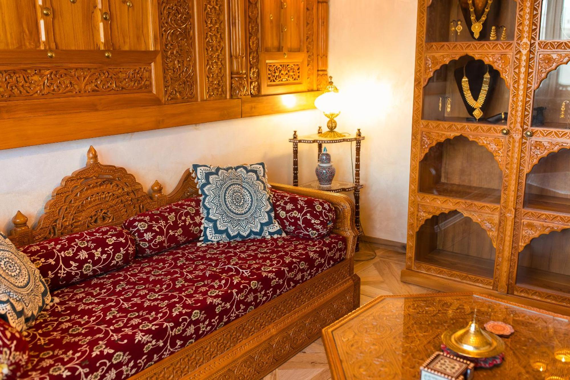 Hidden Gem Antique With Stunning Views Appartamento