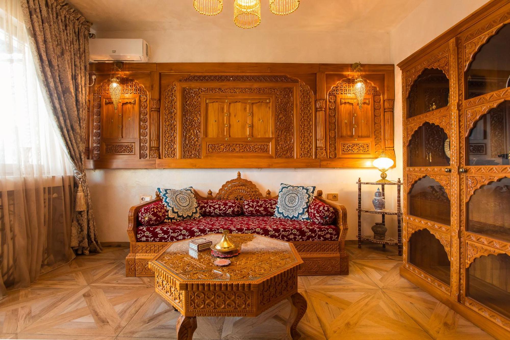 Apartament Hidden Gem Antique With Stunning Views Bucureşti