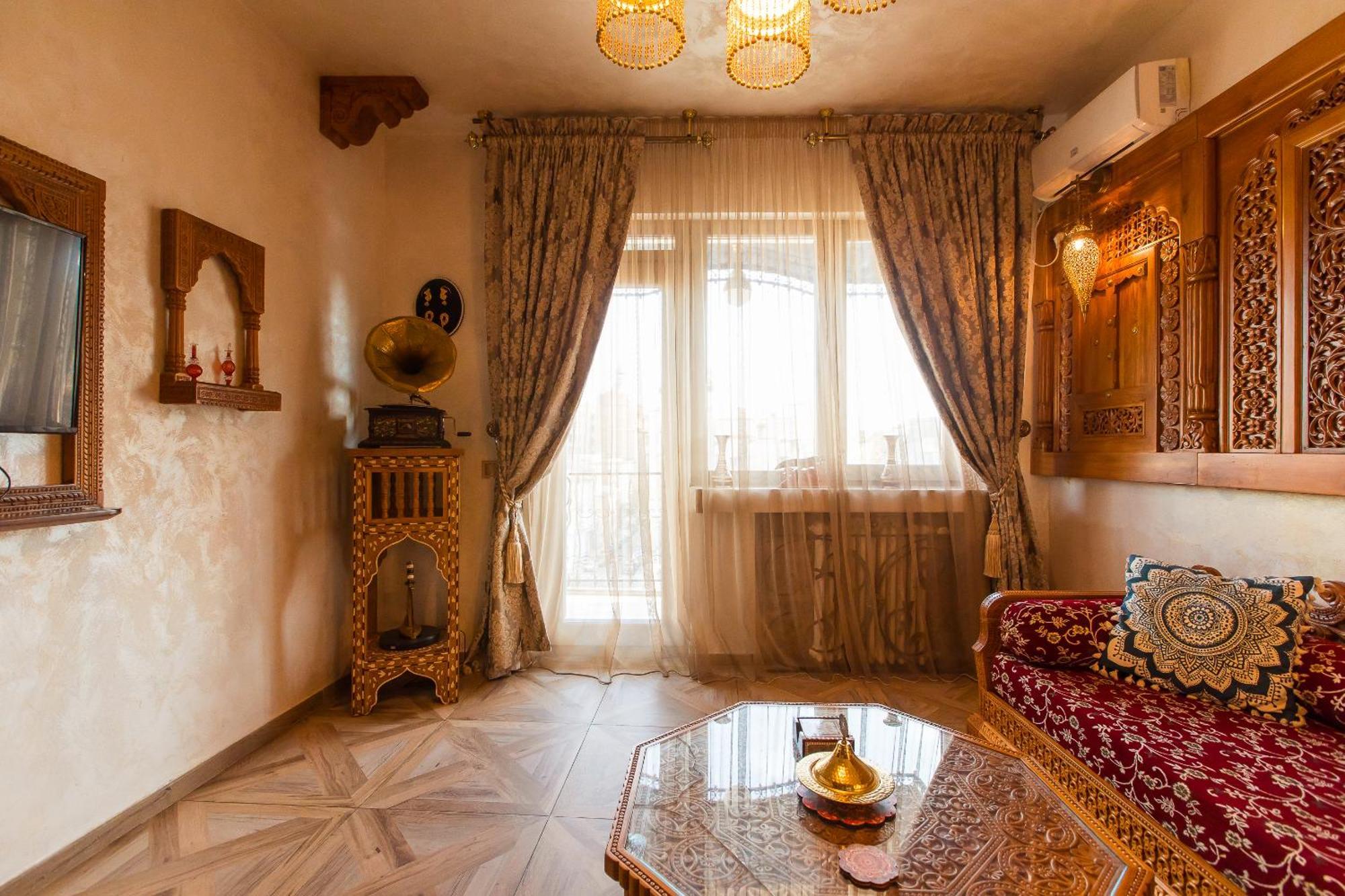 Appartamento Hidden Gem Antique With Stunning Views