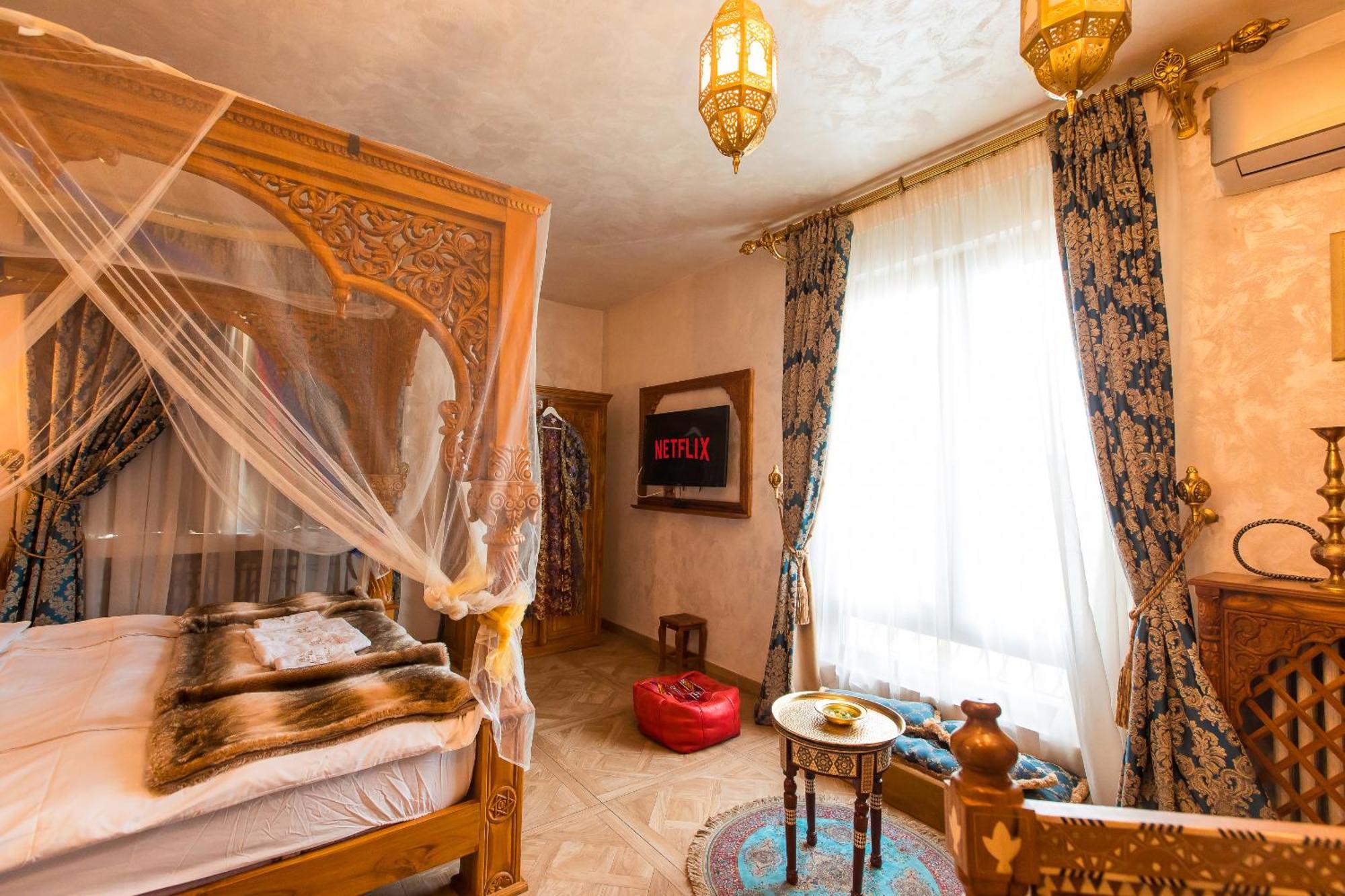 Hidden Gem Antique With Stunning Views Appartamento *