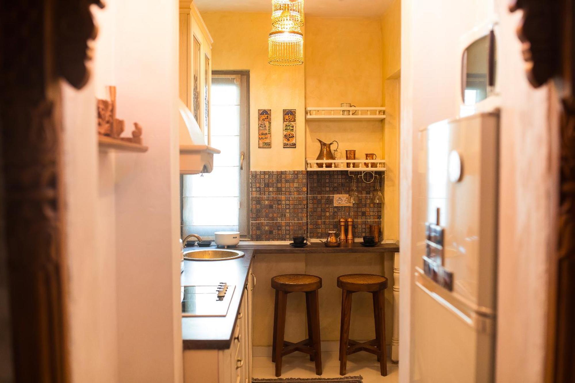 Appartamento Hidden Gem Antique With Stunning Views *