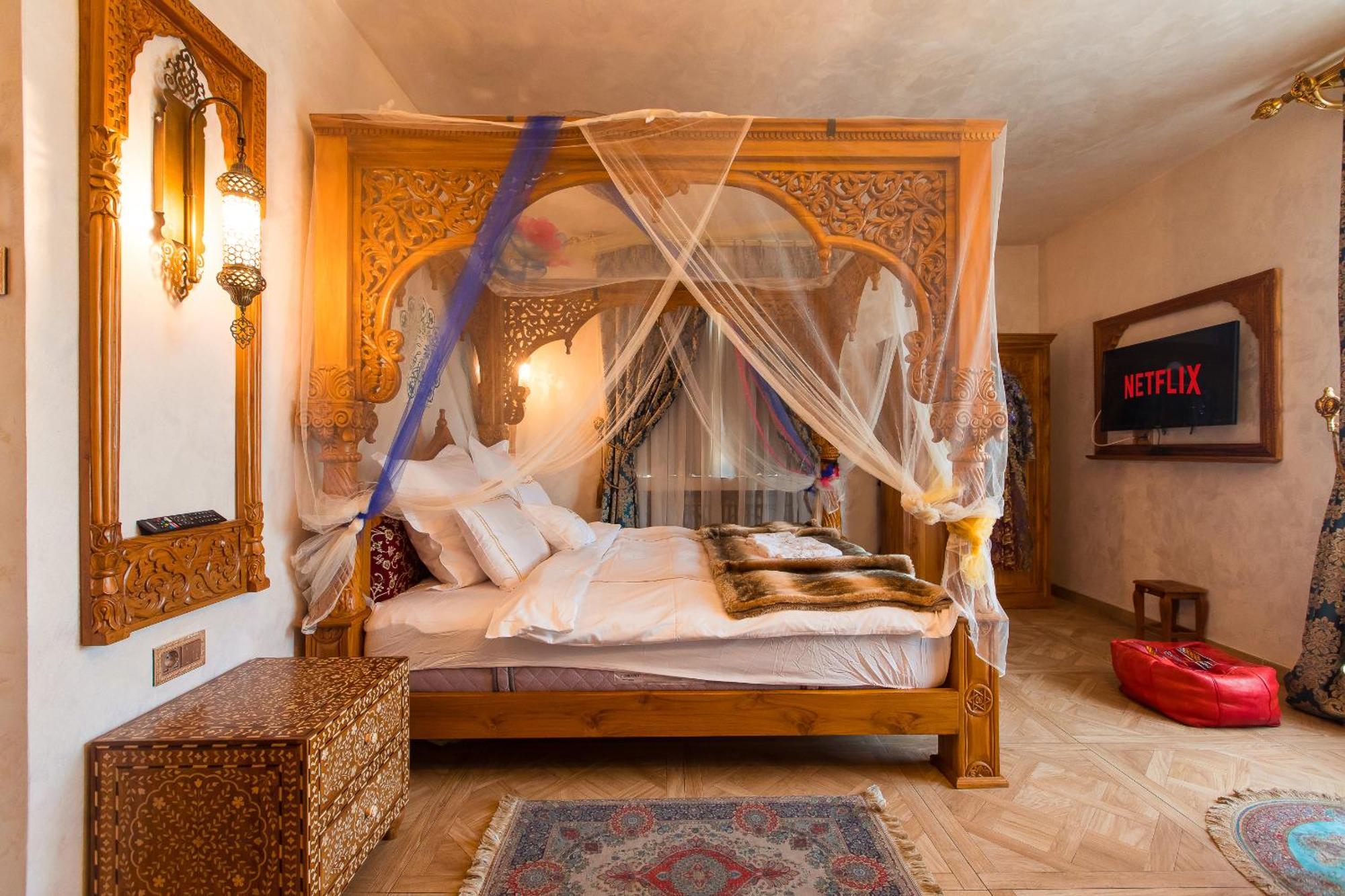 Hidden Gem Antique With Stunning Views Apartament
