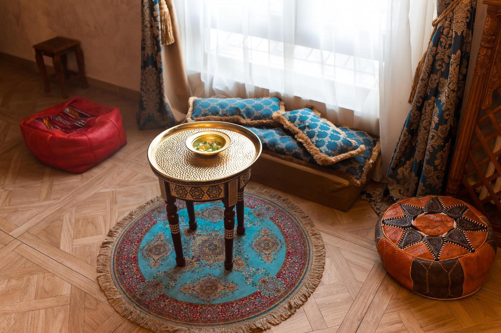 Hidden Gem Antique With Stunning Views Apartament *