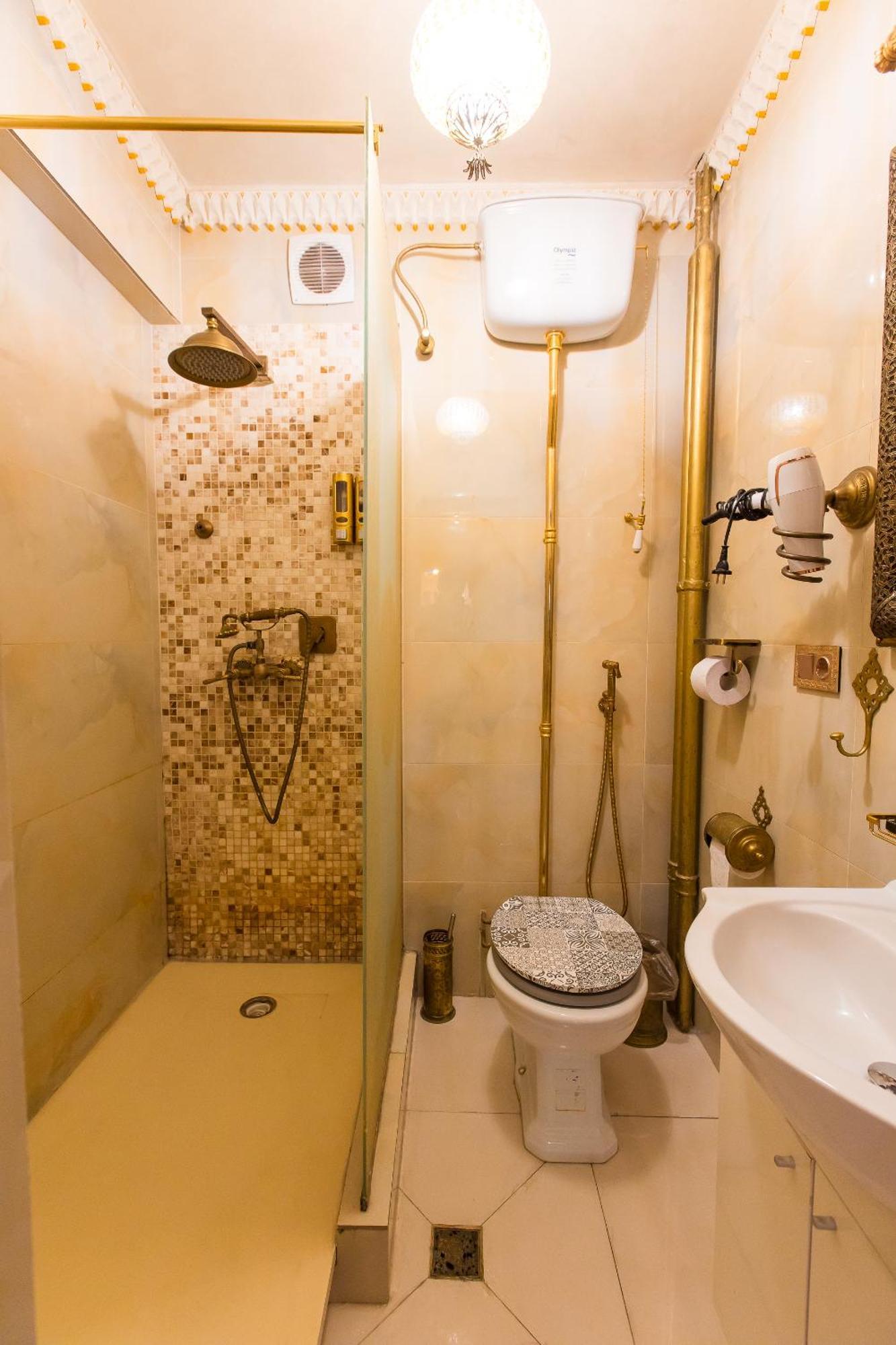 Apartament Hidden Gem Antique With Stunning Views *