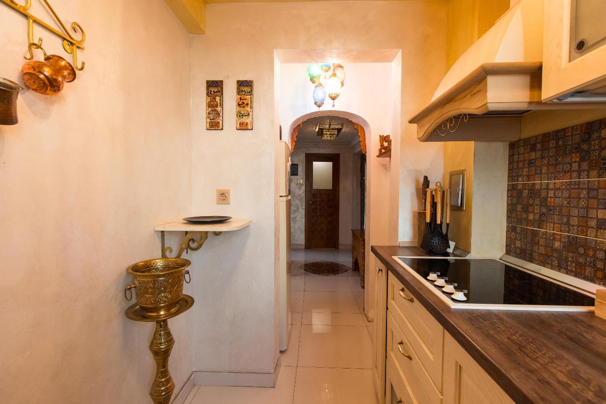Hidden Gem Antique With Stunning Views Appartamento Bucarest