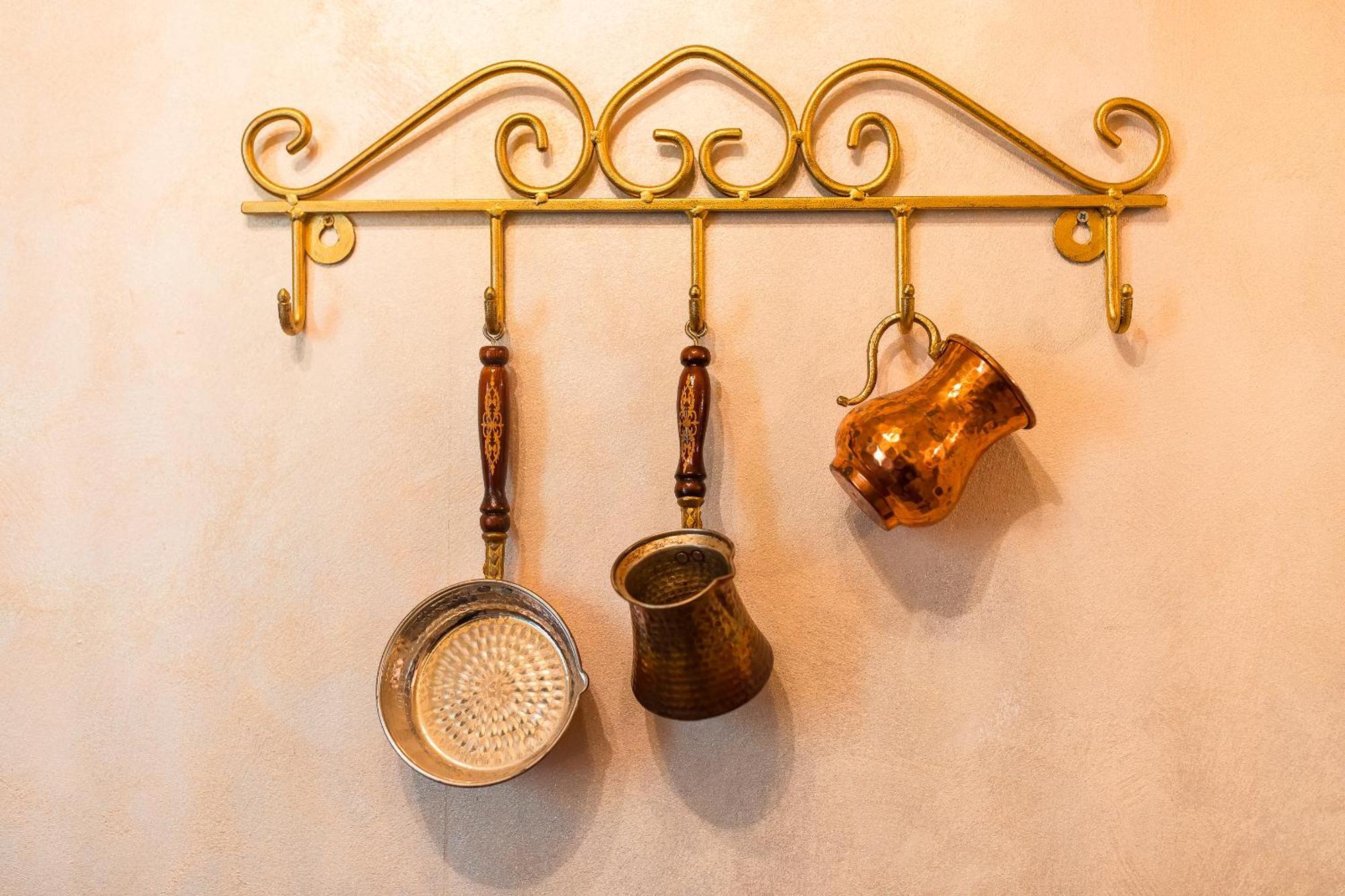 Apartment Hidden Gem Antique With Stunning Views